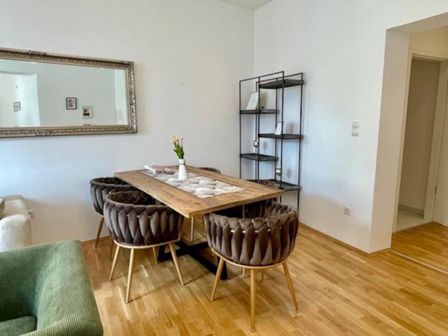 *Luxus In Der Grazer Innenstadt* Exterior photo